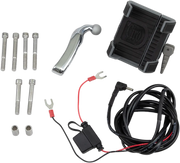 Ciro Smartphone/gps Holder With Charger