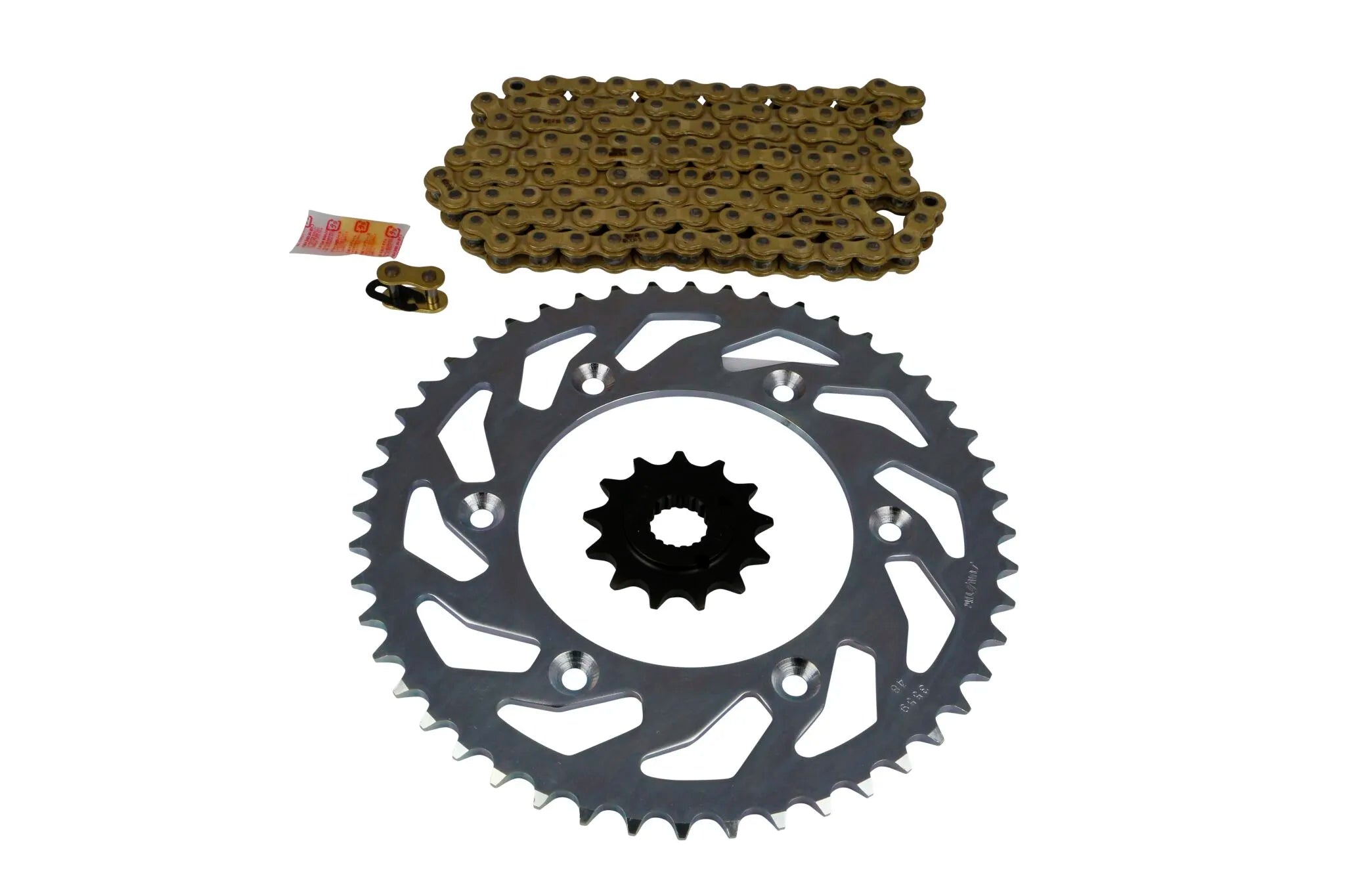 Sunstar 520 Chain & Sprocket Kit