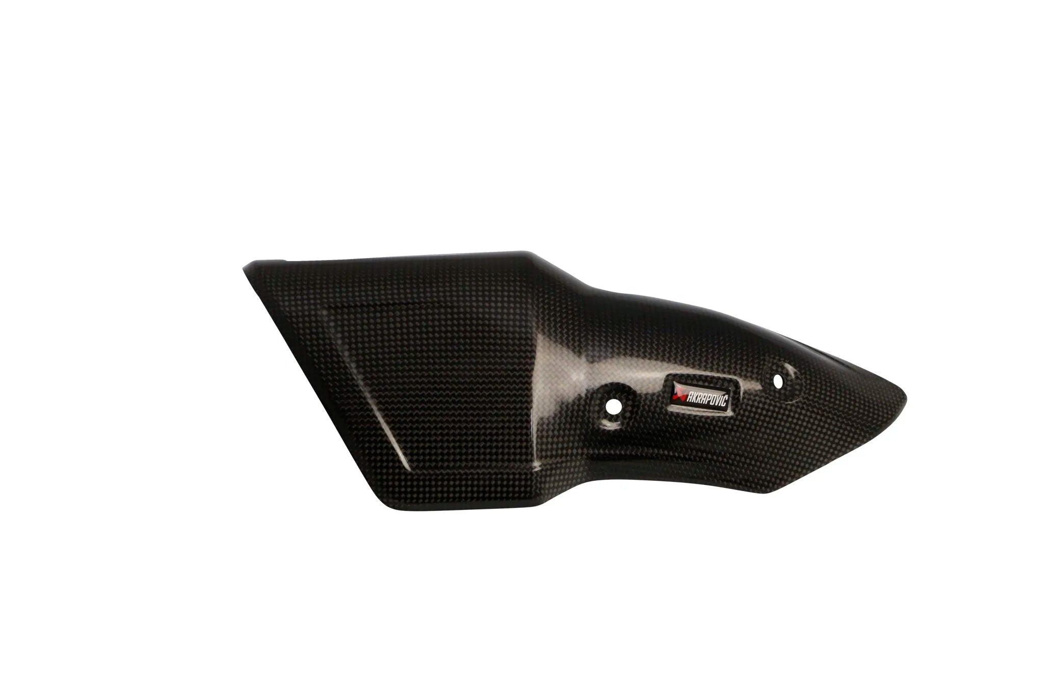 Akrapovic Heat Shield For Exhaust Systems