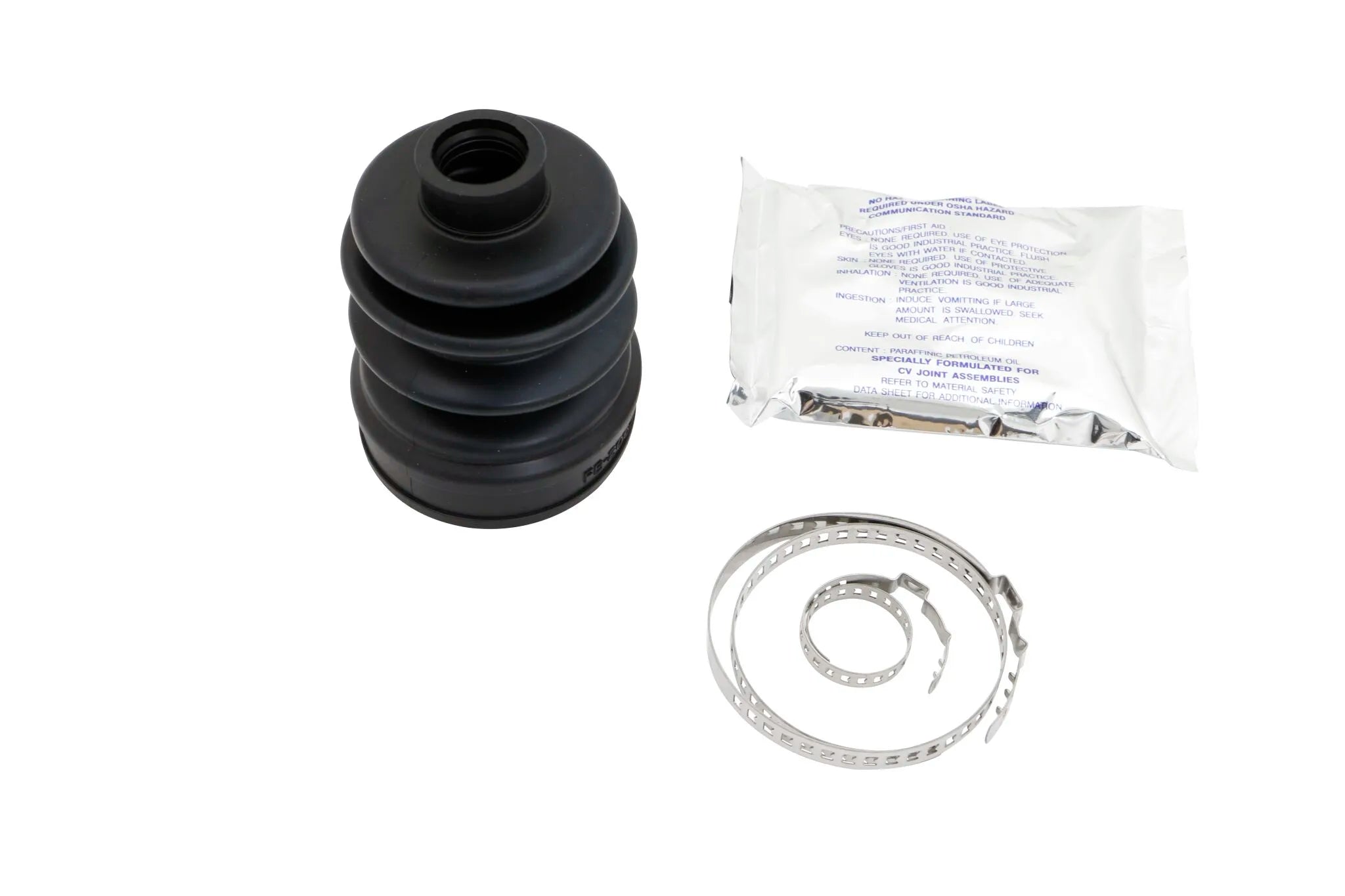Epi Cv Boot Kit - Heavy Duty