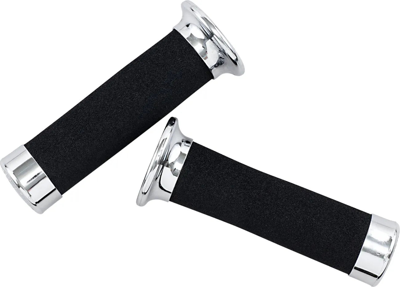 Pro Grip 860 Cruiser Grips - 7/8" Handlebars