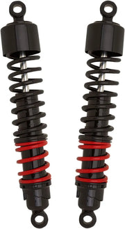 Burly Brand Stiletto Shocks For Harley Davidson