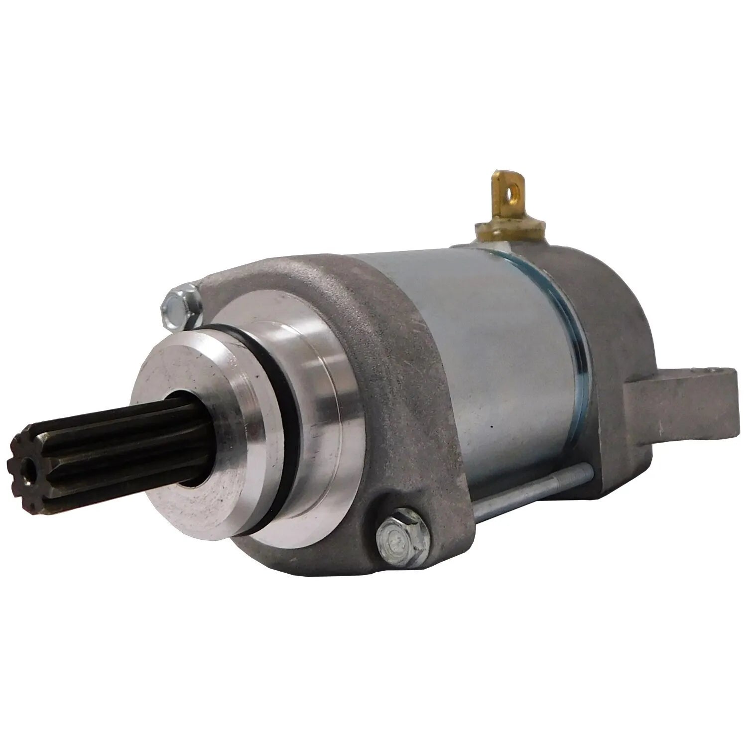 Parts Europe Starter - High-performance Replacement