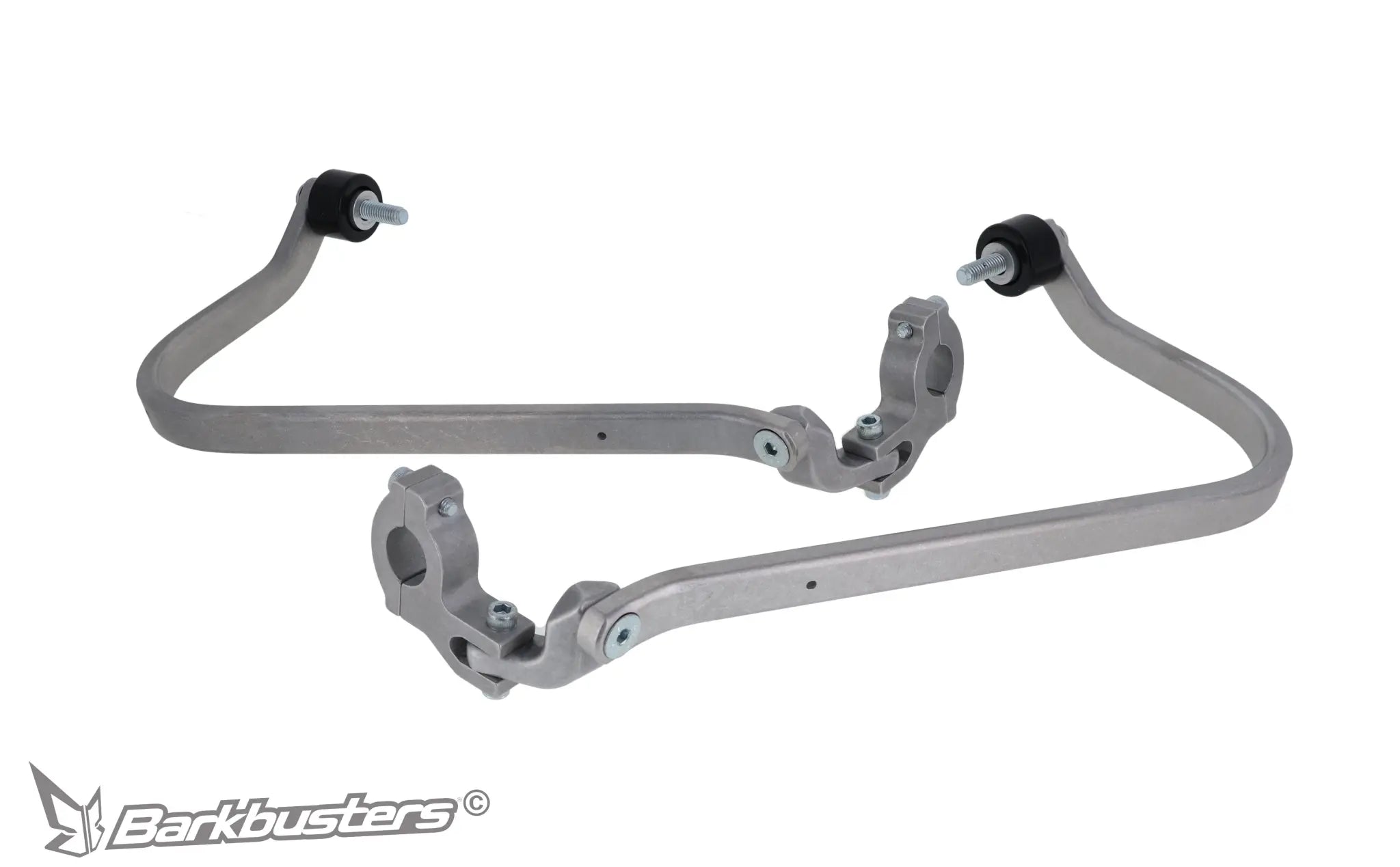 Barkbusters Handguard Hardware Kit