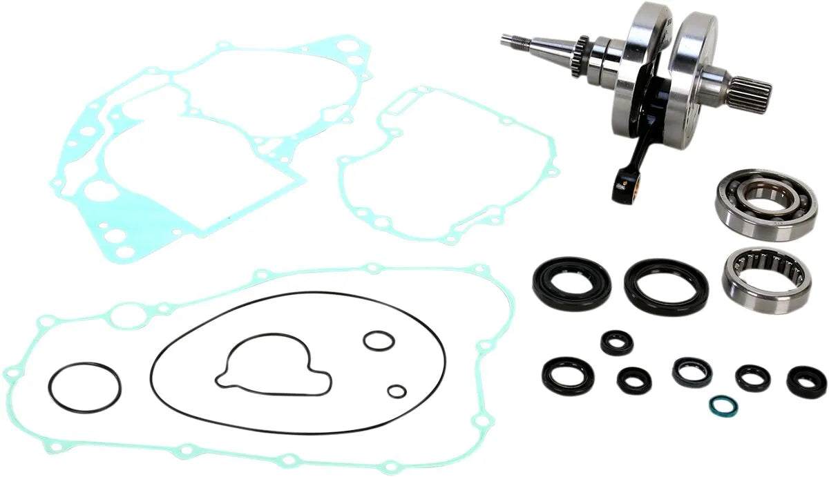 Wiseco Crankshaft Kit For 250cc Engines