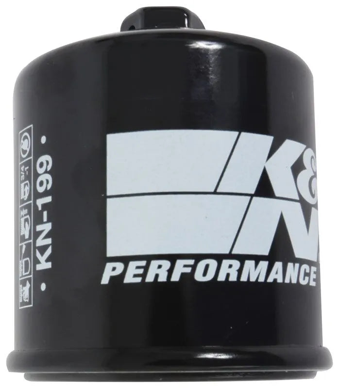 K & N Kn-199 Spin-on Oil Filter