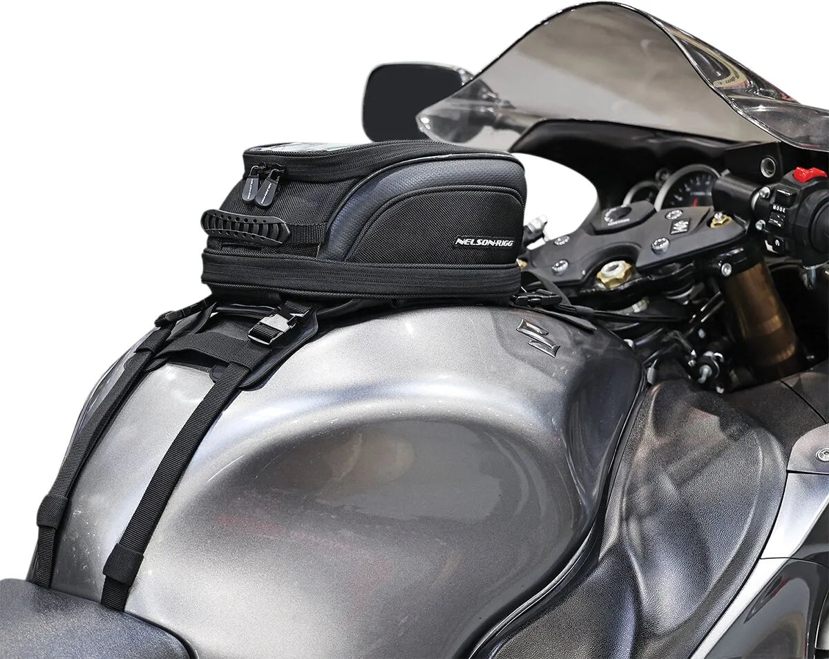 Nelson Rigg Commuter Lite Tank Bag