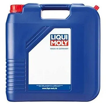 Liqui Moly 10w Synthetic Fork Oil For Motorcycles
