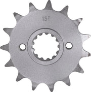 Moose Offroad Front Sprocket - Chromoly Steel, 520 Chain