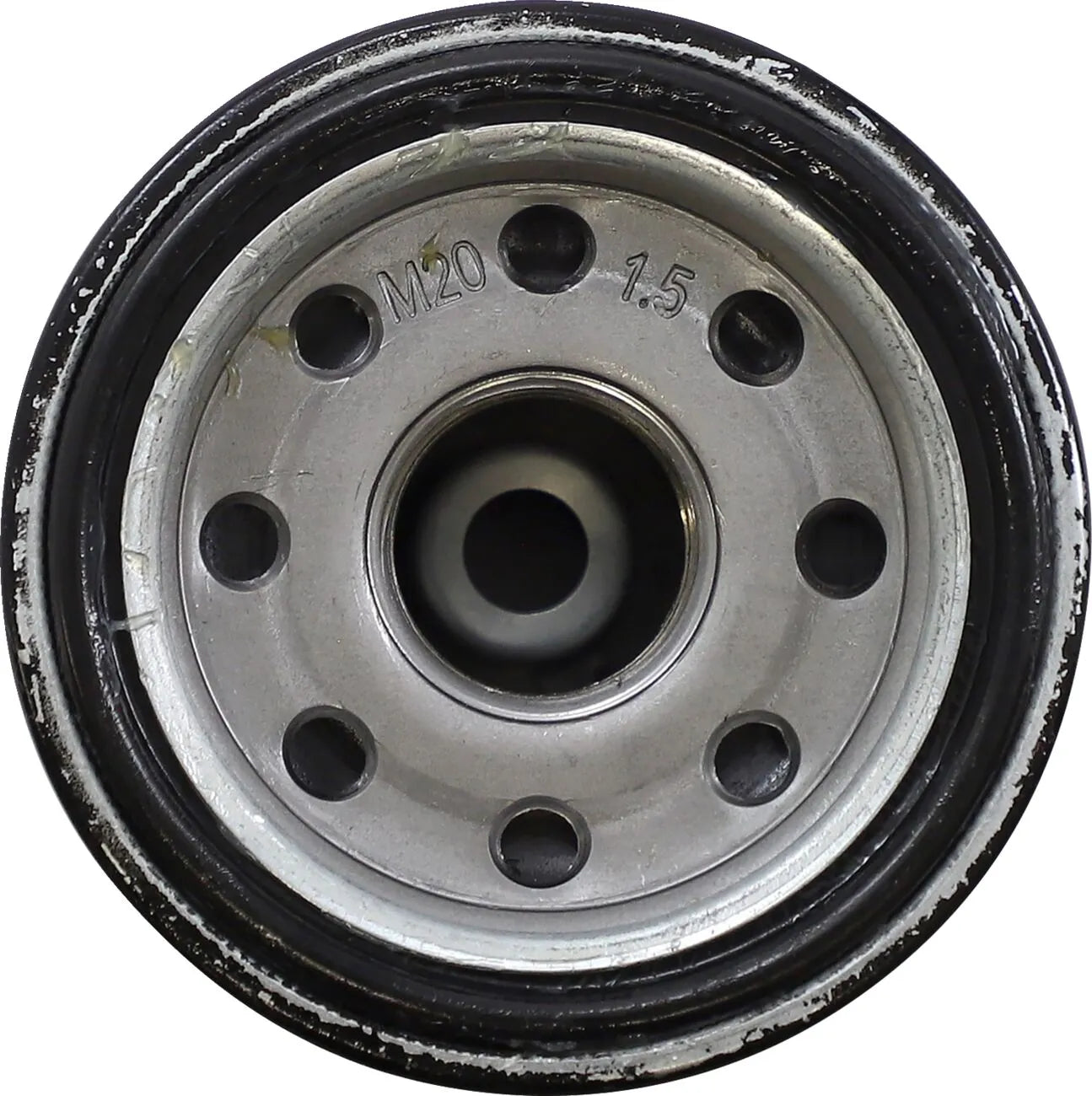 Hiflofiltro Hf204 Premium Oil Filter