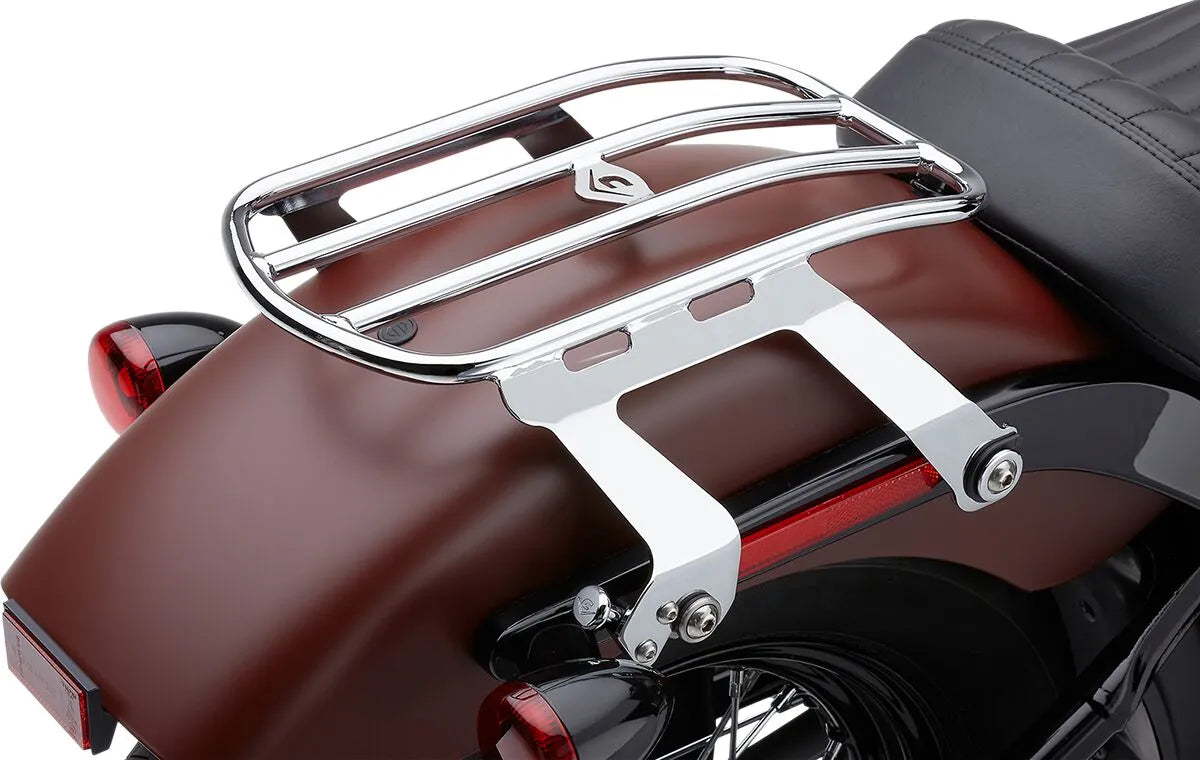 Cobra Detachable Solo Luggage Rack