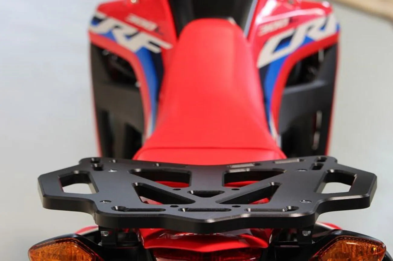 Axp Racing Rear Rack For Adventure Touring