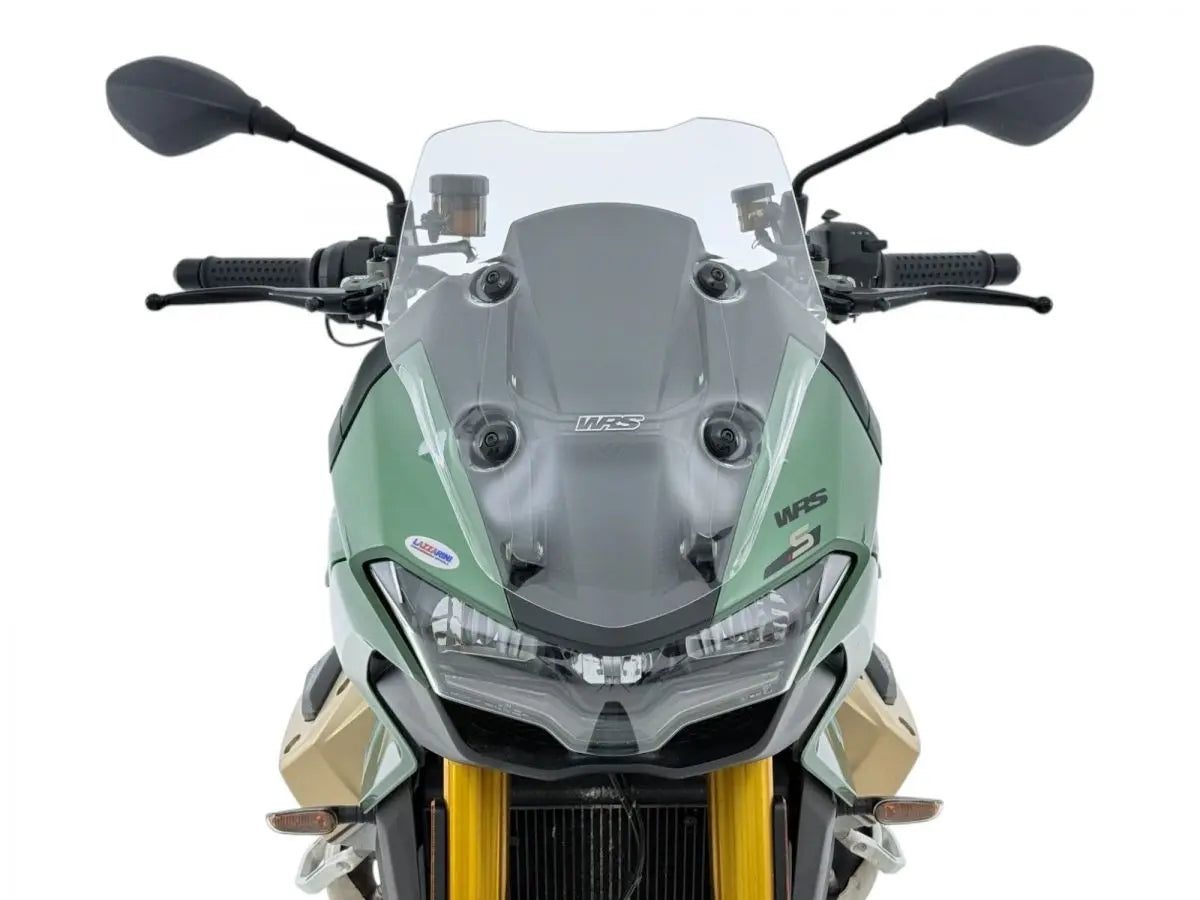 Wrs Touring Windscreen For V100 Mandello/s