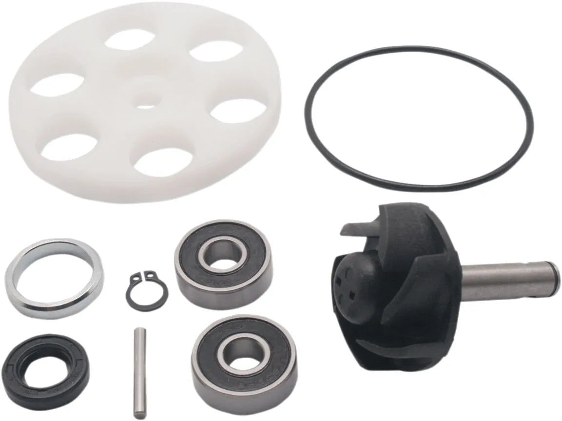 Parts Europe Water Pump Repair Kit