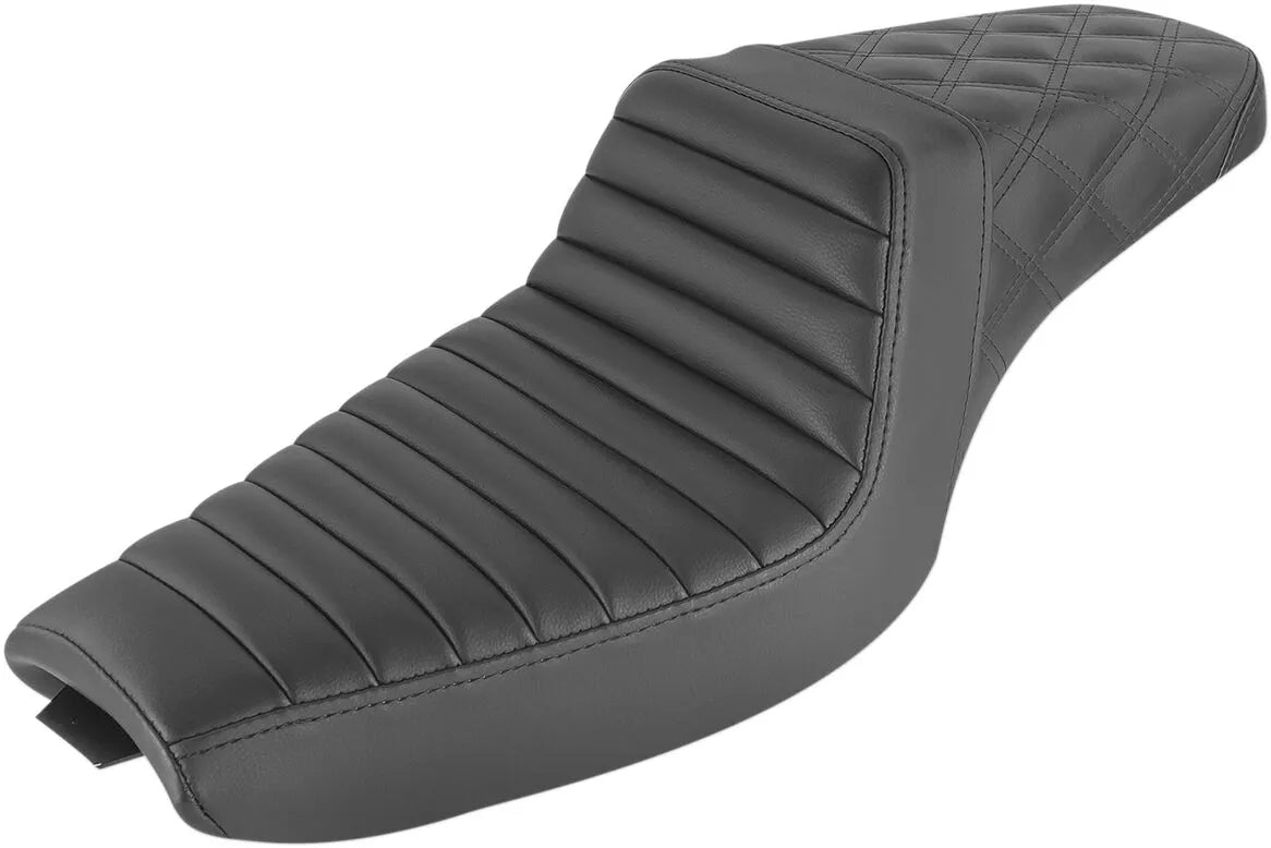Saddlemen Step-up Seat