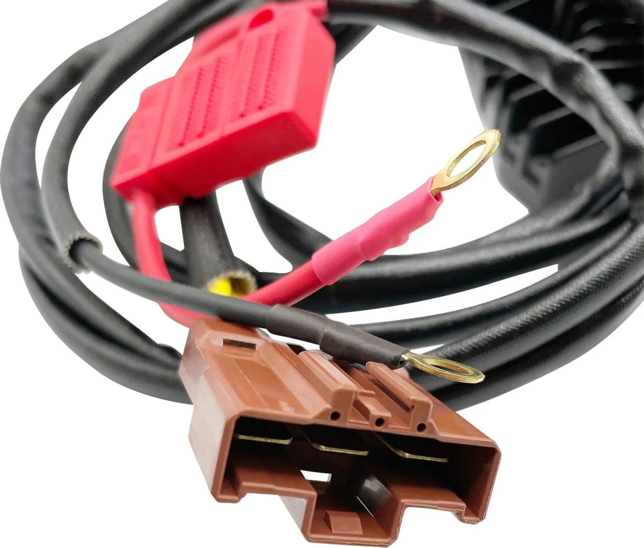 Rick's Motorsport Hot Shot Rectifier Regulator