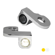 Heinz Bikes Nano Led Handlebar Turn Signals