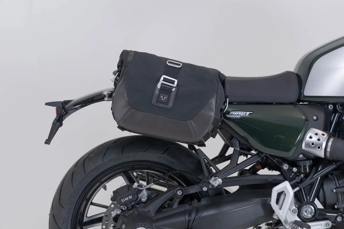 Sw-motech Legend Gear Lc1 Side Bag System