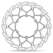 Moto-master Flame Series Supermoto Street Rotor 320mm