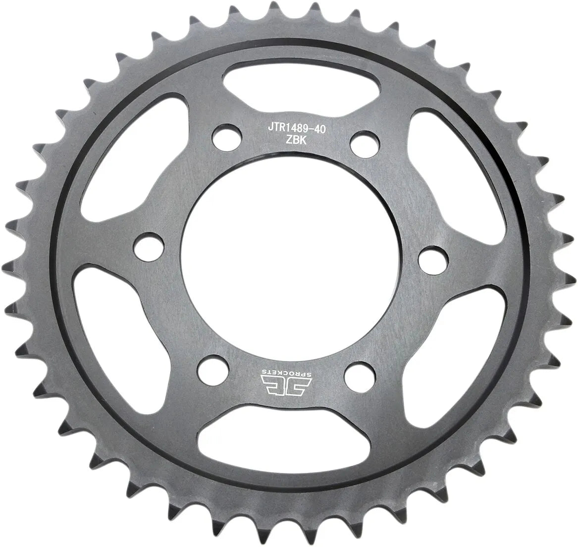 Jt Sprockets Steel Rear Sprocket - 525 Chain