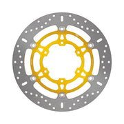 Ebc X-series Brake Rotor For Sport Bikes