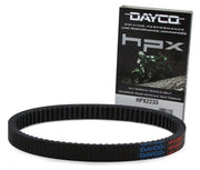 Dayco Hpx High Performance Drive Belt