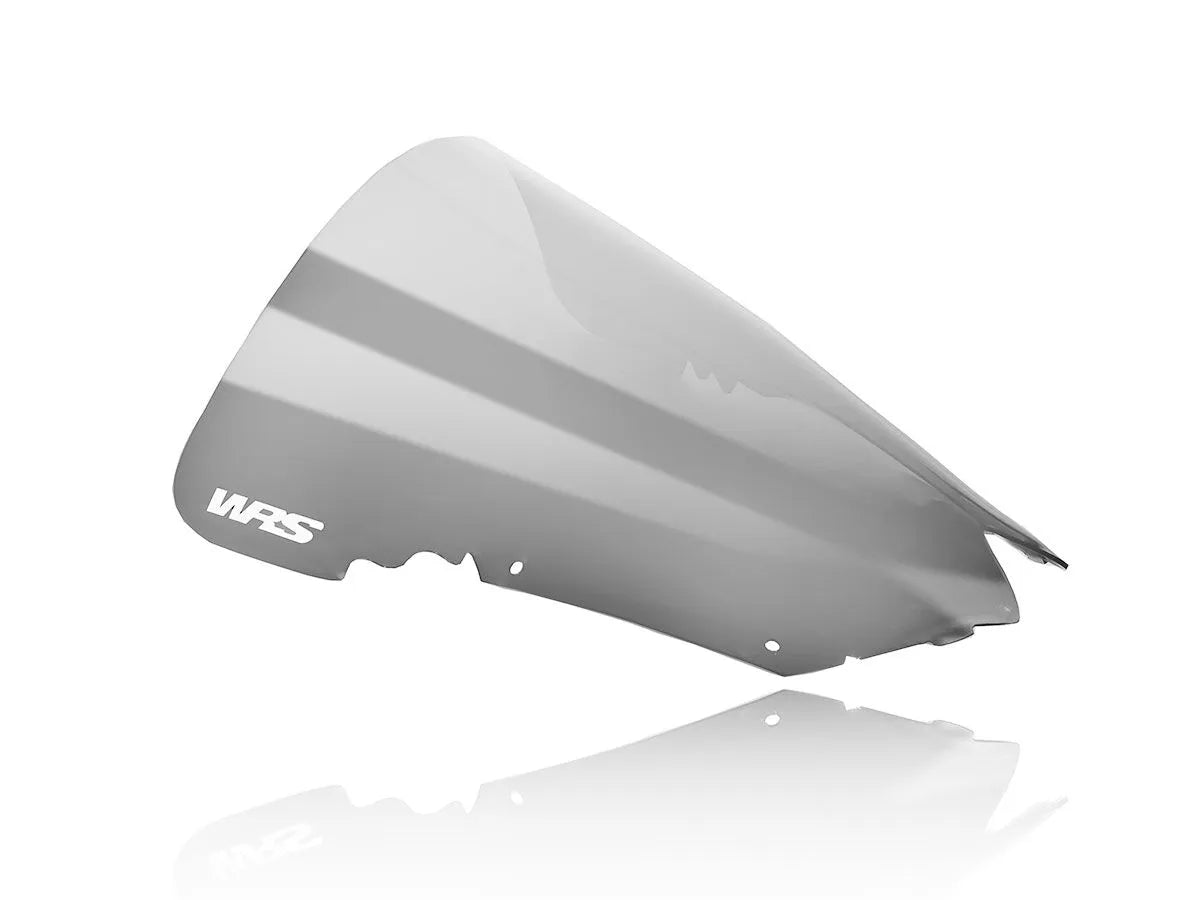 Wrs Windscreen - Enhanced Aerodynamic Protection