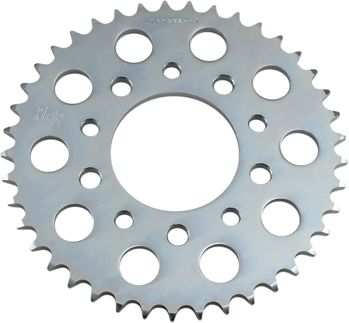 Jt Sprockets Steel Rear Sprocket 41t