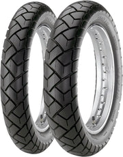 Maxxis Traxer M-6017 Tire - 130/80-17 Rear Tubeless