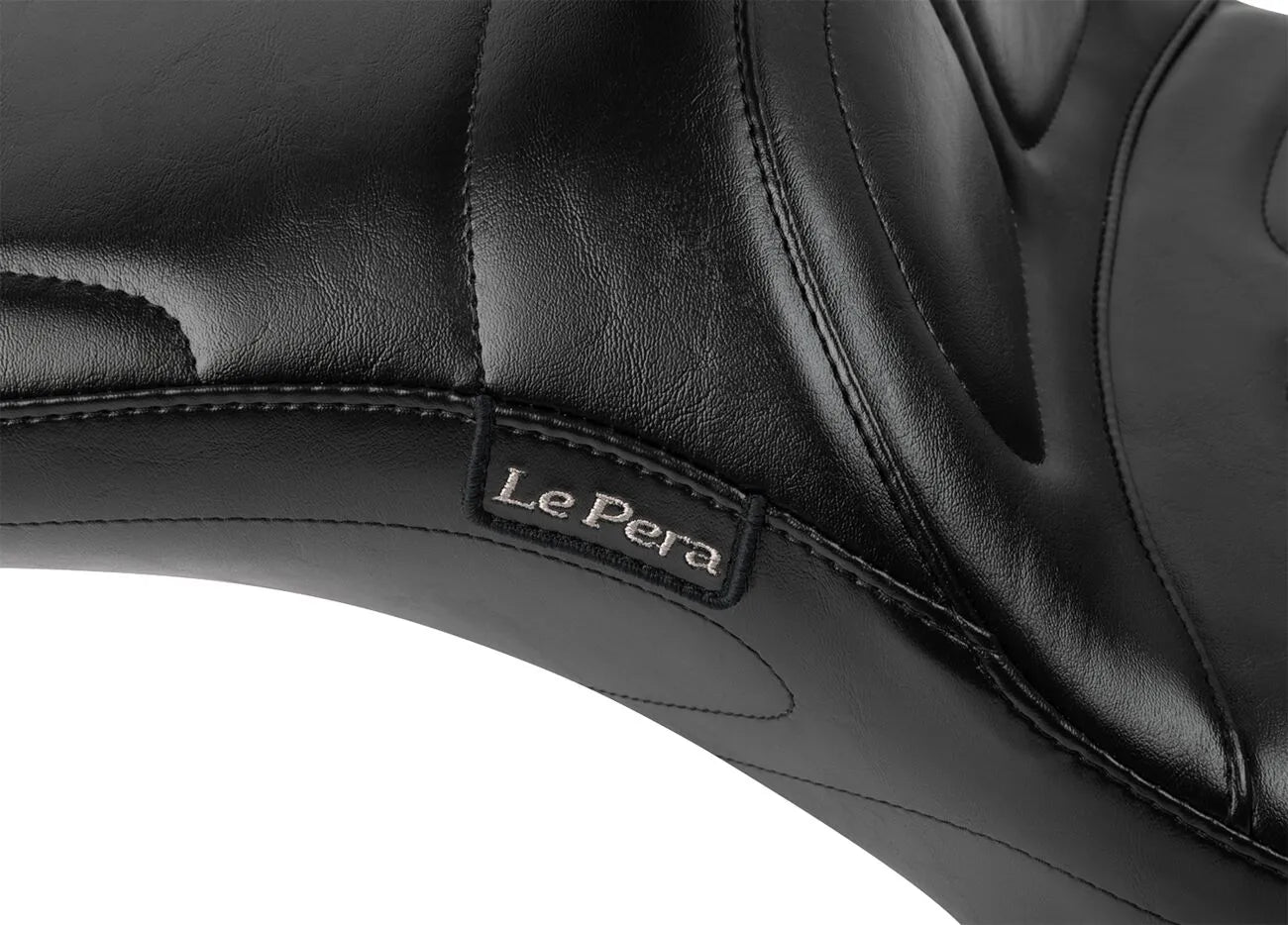 Le Pera Maverick Daddy Long Legs Seat