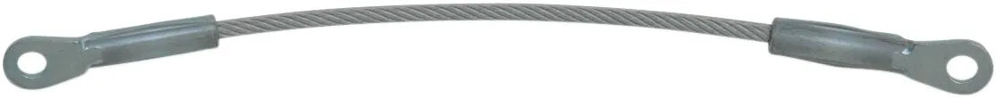 Quad Logic Tailgate Cable - Heavy Duty, 10 Inch