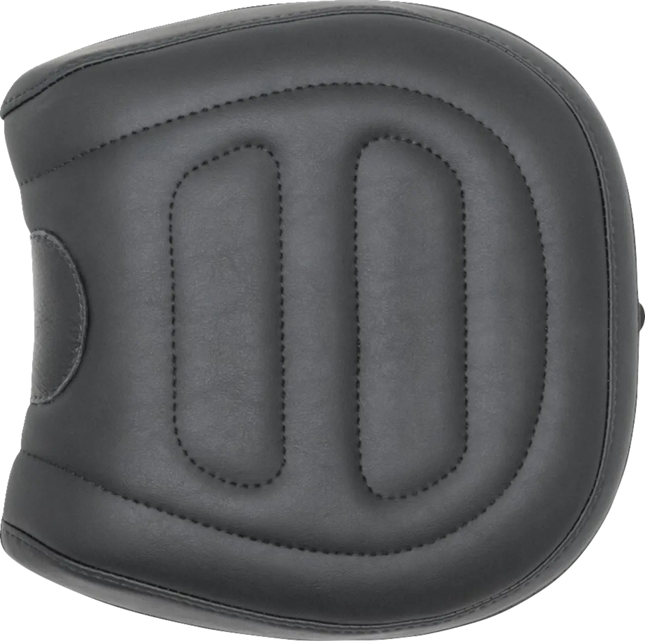 Mustang Max Profile Touring Passenger Seat