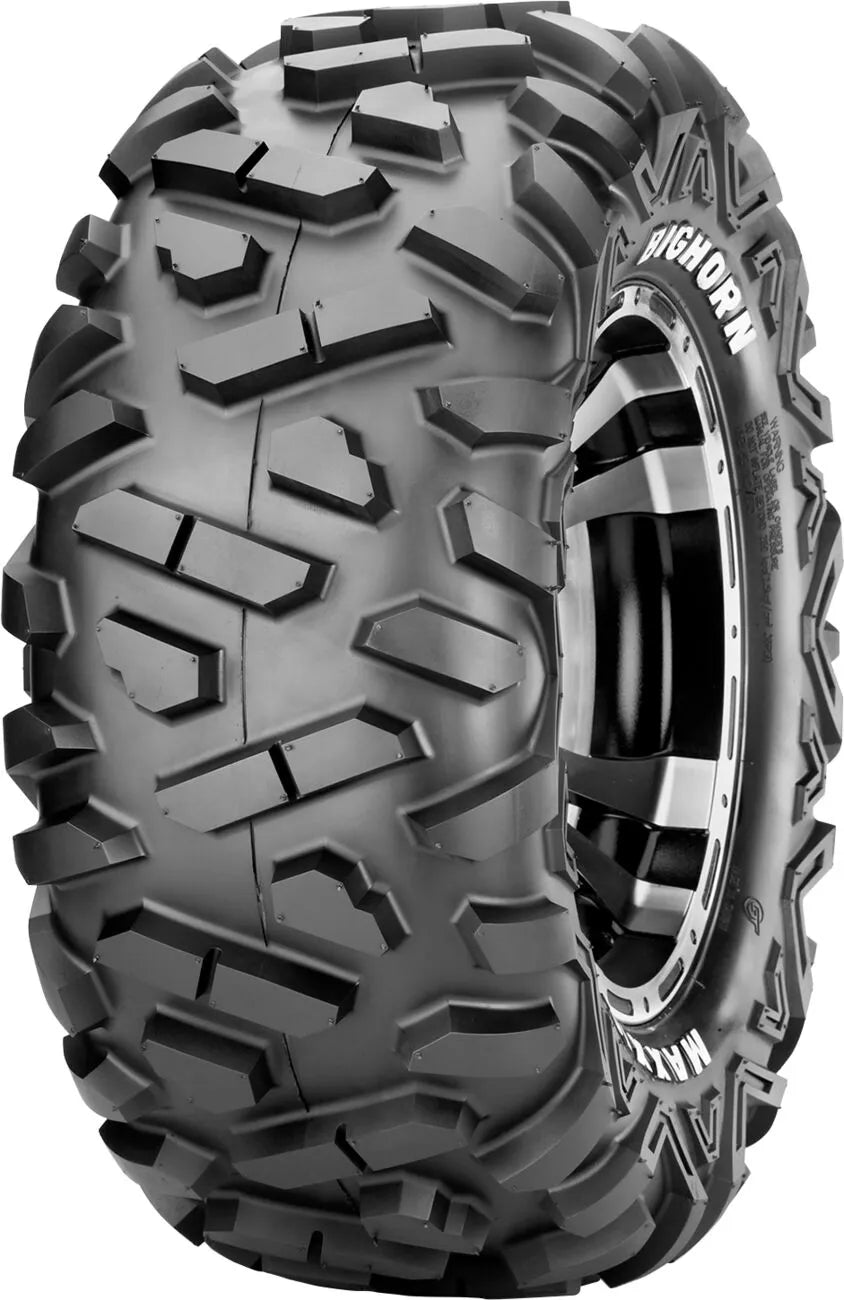 Maxxis Bighorn Radial Tire 29x11r14 For Atv