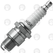 Ngk Spark Plugs Nickel Spark Plug - Reliable Ignition