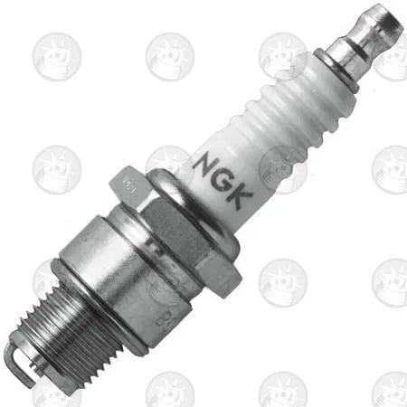 Ngk Spark Plugs Nickel Spark Plug - Reliable Ignition