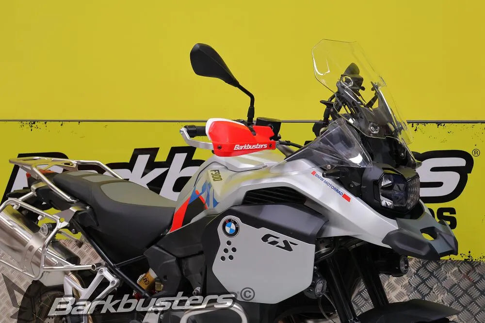 Barkbusters Hardware Kit - Bmw F 900 Gs Enduro