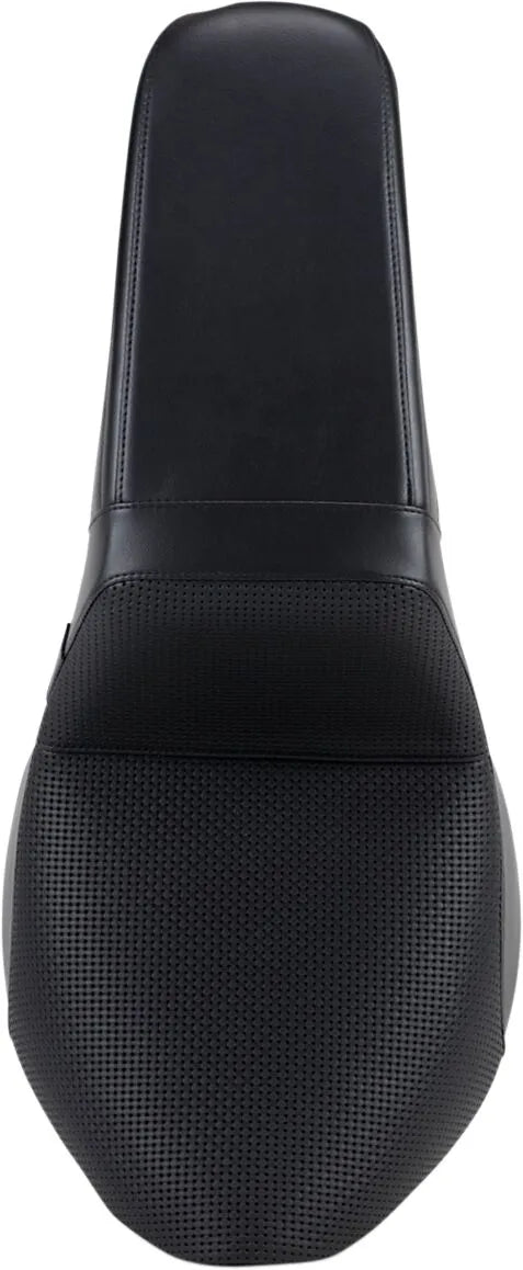 Le Pera Kickflip Seat - Black Vinyl