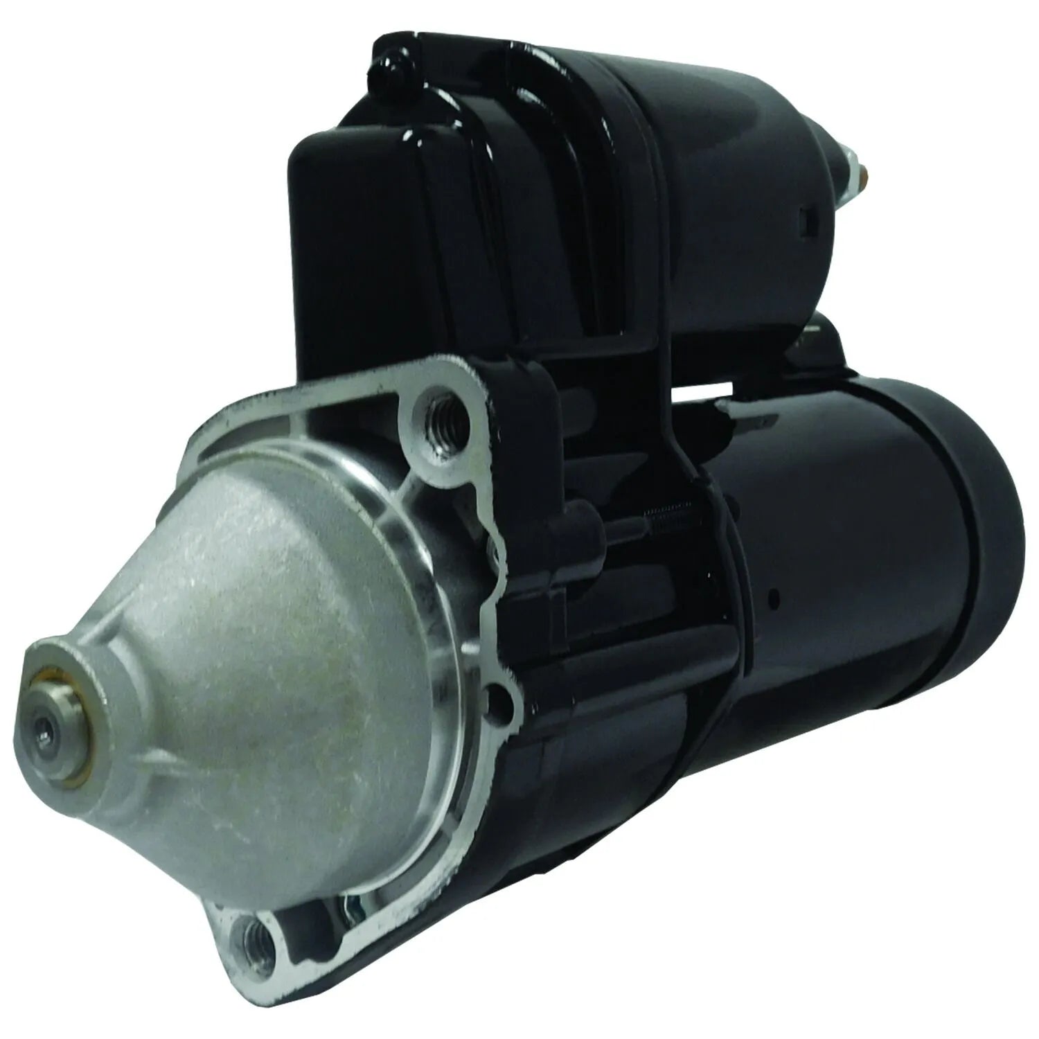 Parts Europe Starter - High-performance Replacement