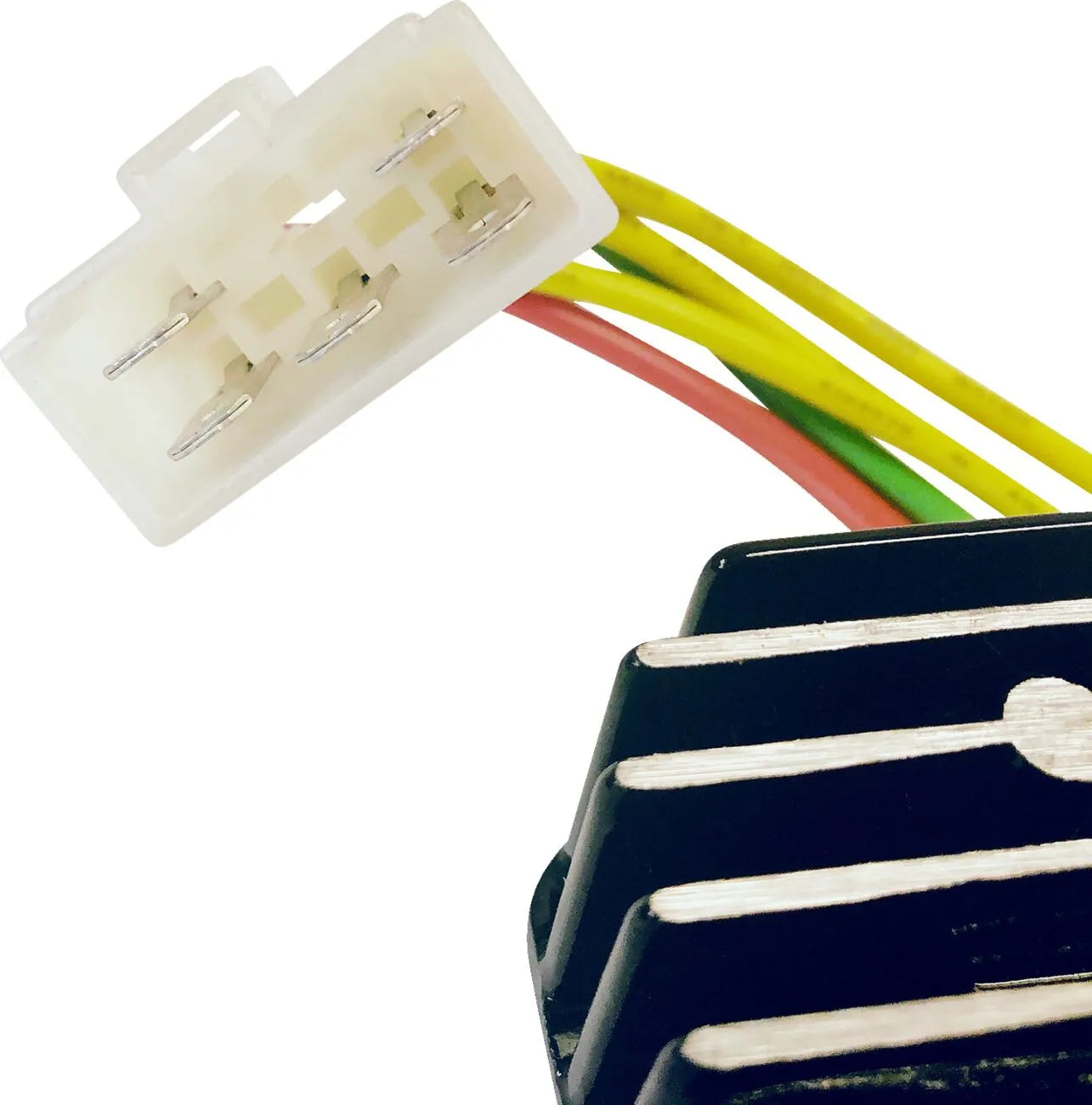 Rick's Lithium-ion Rectifier Regulator 21121677