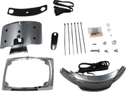 Ciro Latitude Led Taillight License Plate Mount