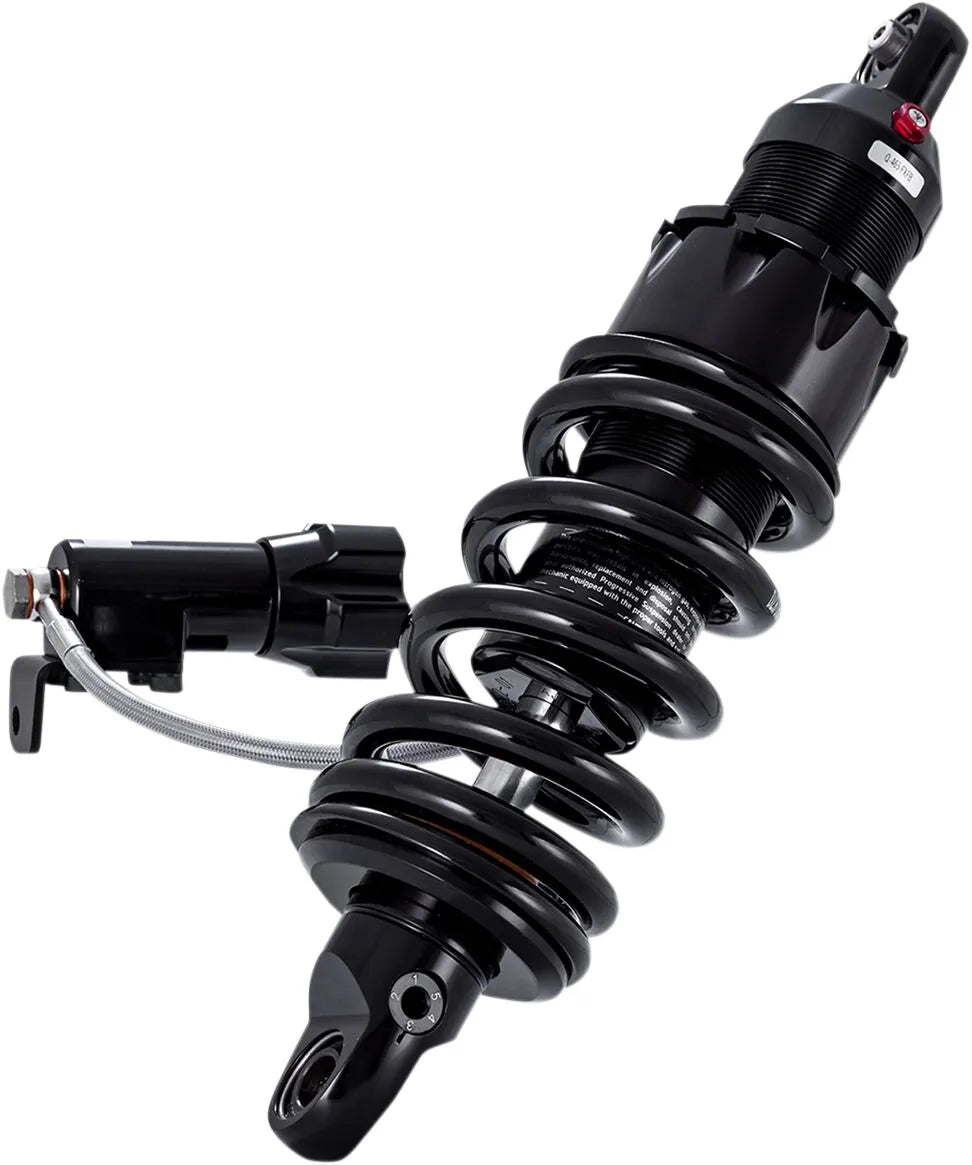 Progressive Suspension 465 Series Shock With Rap