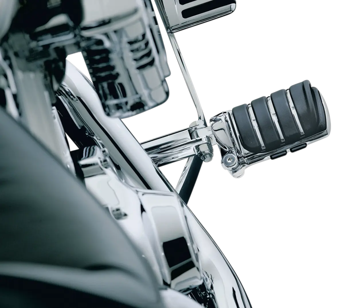 Kuryakyn Switchblade Foot Pegs