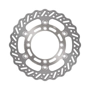 Ebc Supercross Contour Brake Rotors - Motorcycle Brake Disc