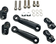 Ciro Adjustable Passenger Pegs