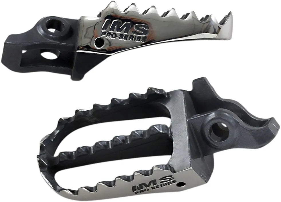 Ims Products Inc. Pro-series Foot Pegs