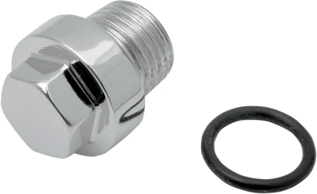 Colony Oil Pump Plug For Harley-davidson