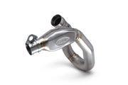 Fmf Megabomb Header 4-stroke Titanium Head Pipe