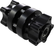 Arlen Ness Cartridge Hub - Billet Aluminum