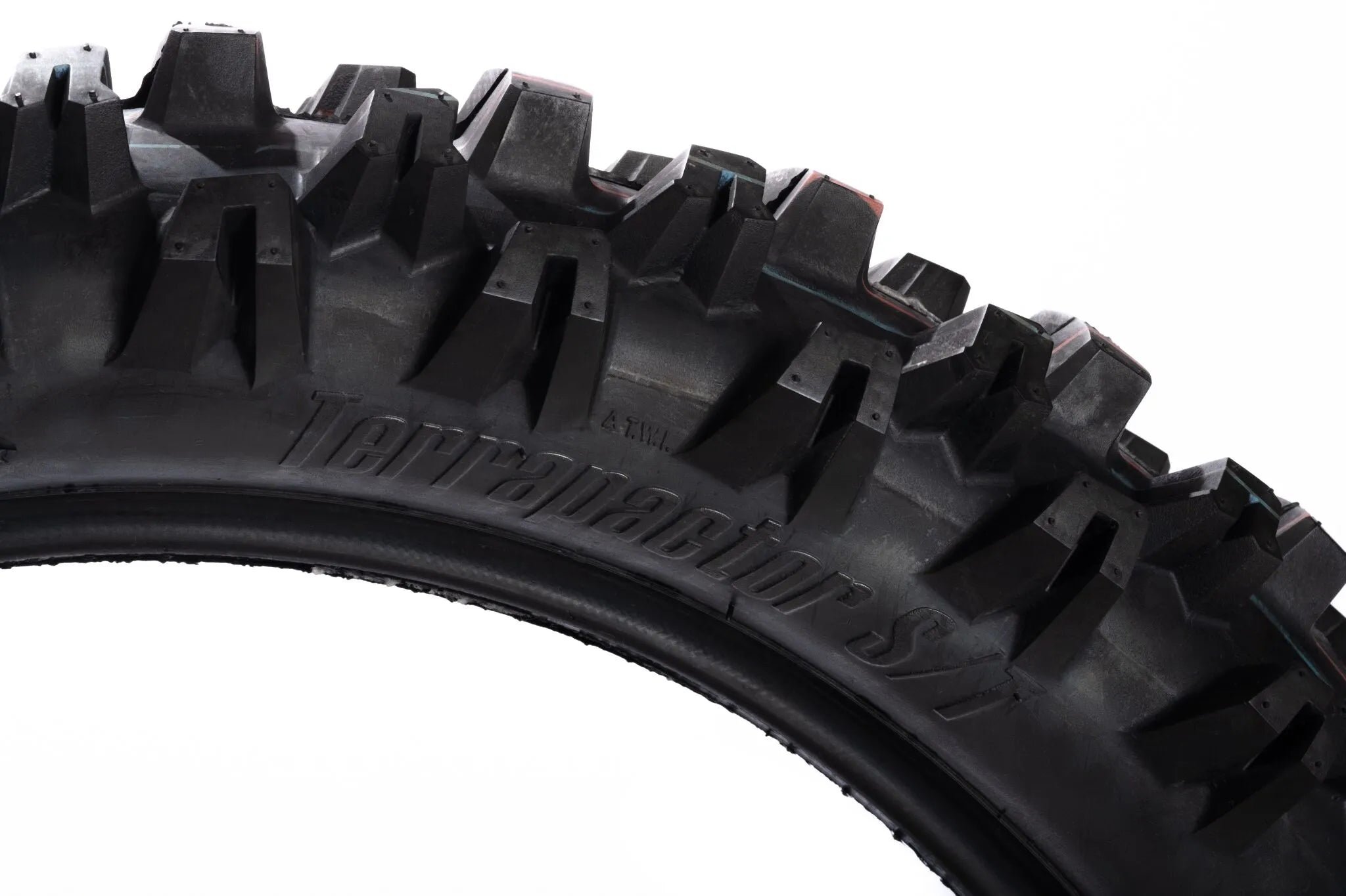 Motoz Terrapactor S/t Tire 100/90-19 Rear