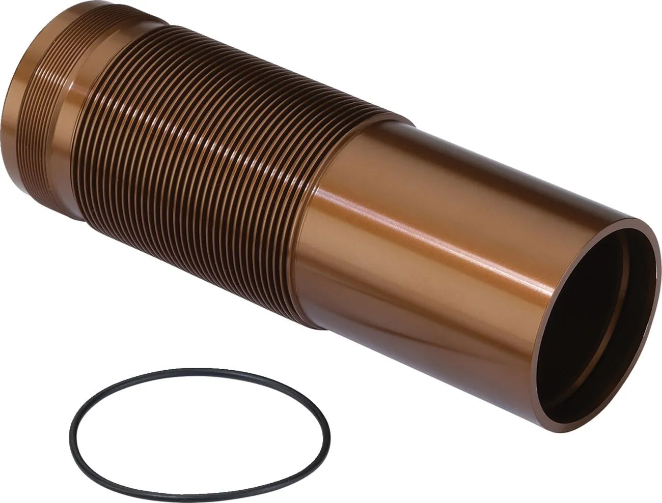 Moose Offroad Shock Absorber Body With Kashima Coating